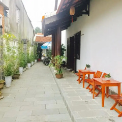 Отель B'Lan Homestay фото 2