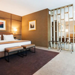 Отель Portus Cale 4* Полулюкс фото 2