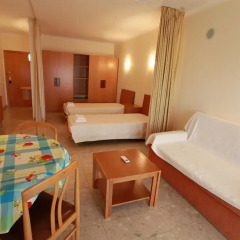 Отель Clube Praia Mar Португалия, Портимао - отзывы, цены и фото номеров - забронировать отель Clube Praia Mar онлайн детские мероприятия