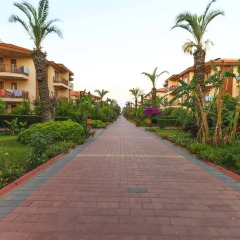 Eftalia Village Hotel - All Inclusive