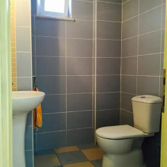 Villa Angel Вилла с различными типами кроватей фото 27