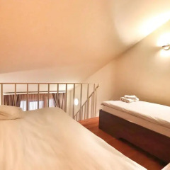 Отель Teghenis Holiday Home 5* Коттедж фото 13