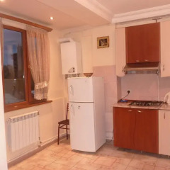 Отель Amiryan Street Apartment Армения, Ереван - отзывы, цены и фото номеров - забронировать отель Amiryan Street Apartment онлайн в номере