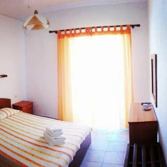 Апартаменты House Stella Studios & Apartments Ситония комната для гостей фото 5