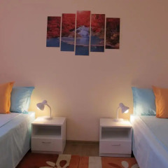 Отель Guest House Lefterova комната для гостей фото 3