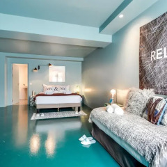 Отель Sweet Inn Apartments - Temple Франция, Париж - отзывы, цены и фото номеров - забронировать отель Sweet Inn Apartments - Temple онлайн бассейн