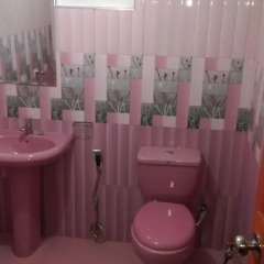 Hotel A5 спа