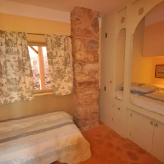 Отель Bocage Saint Roman комната для гостей