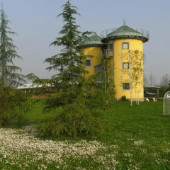 Отель B&B I Silos Сериате фото 2