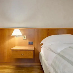 Best Western Park Hotel 4* Стандартный номер фото 21