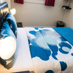 Отель Samesun Venice Beach Стандартный номер