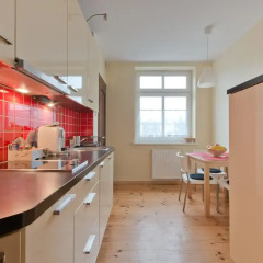 Отель Apartament Nadmorski Sopot IV Апартаменты фото 34