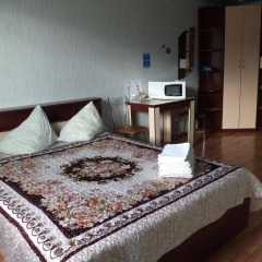 Отель Мир 3* Стандартный номер фото 4