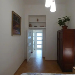 Отель Prague Getaway Homes Slavojova 4* Апартаменты фото 12