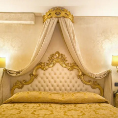 Hotel Noemi 3* Улучшенный номер с различными типами кроватей фото 7