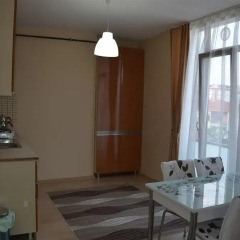 Отель Hill Suites Апартаменты с разными типами кроватей фото 22