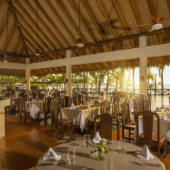 Отель Barcelo Ixtapa Beach - Все включено питание