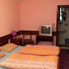 Отель Guest House Gaja Нови Сад комната для гостей фото 5