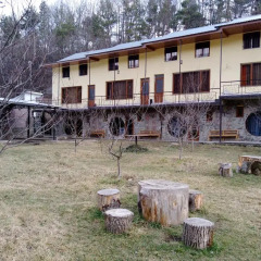 Отель Restland Dilijan Hotel Армения, Дилижан - отзывы, цены и фото номеров - забронировать отель Restland Dilijan Hotel онлайн фото 9