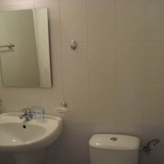 Отель Flores Park Apartments Болгария, Солнечный берег - отзывы, цены и фото номеров - забронировать отель Flores Park Apartments онлайн ванная