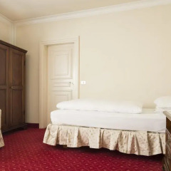Hotel Castel Rundegg 4* Стандартный номер фото 2