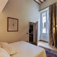 Отель Tornabuoni Charme - My Extra Home комната для гостей