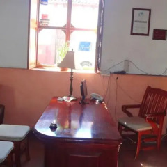 Hotel Pueblo Mágico развлечения