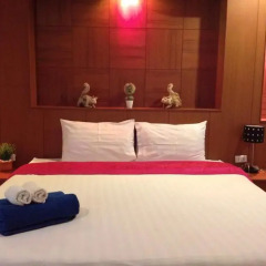 Отель Suksan Patong Place Guesthouse спа фото 2