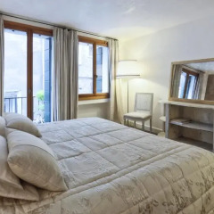 Отель Apt. Grand Duca in San Marco Италия, Венеция - отзывы, цены и фото номеров - забронировать отель Apt. Grand Duca in San Marco онлайн комната для гостей фото 2
