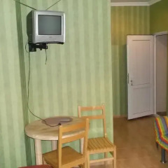Отель Nika Guest house 2* Улучшенный номер с различными типами кроватей фото 4