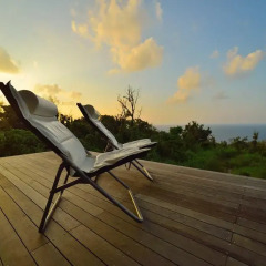 One Suite Hotel & Resort KOURI ISLAND балкон