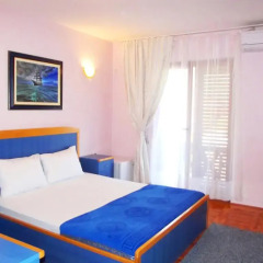 Апартаменты Apartments Miković Стандартный номер фото 3