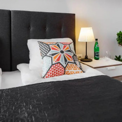 Отель Six Suites комната для гостей фото 2
