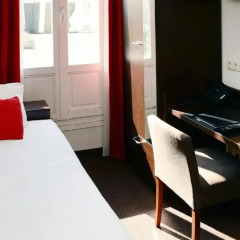 Отель Apollo Museumhotel Amsterdam City Centre Амстердам удобства в номере