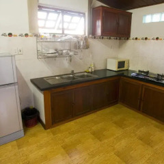 Отель Wooden House Holiday Rental Хойан в номере фото 2