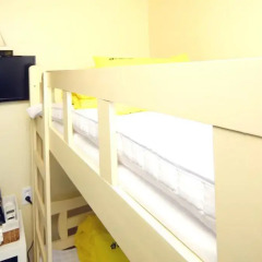 Отель 24 Guesthouse Jongno 3ga Stn 3* Стандартный номер фото 4