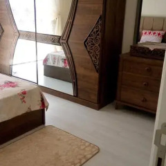 Отель El Badr Duplex удобства в номере фото 2