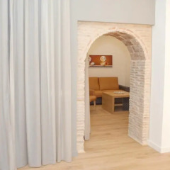 Soho Boutique Capuchinos Hotel 3* Номер Делюкс с различными типами кроватей фото 3