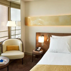 Radisson Blu Hotel Lyon комната для гостей фото 3