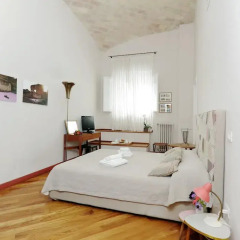 Отель Mecenate Rooms 3* Стандартный номер фото 5