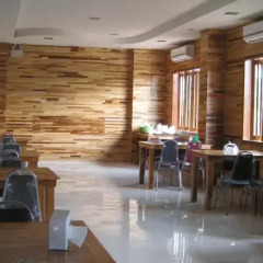 Nakara Montra Hotel питание