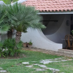 Отель Villa Mary Фонтане-Бьянке фото 4
