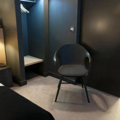 Hotel Neuvice 3* Номер Делюкс с различными типами кроватей фото 6