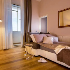 Отель Sweet Inn Babuino спа