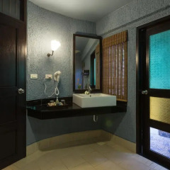 Отель Peace Laguna Resort & Spa 4* Стандартный номер с различными типами кроватей фото 4