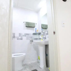 Отель House In Hongdae 4 ванная