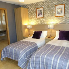 Отель Chalet Grand Loup 5* Номер Делюкс фото 20