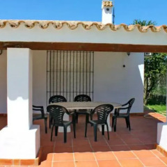 Отель Chalet Cortijo 31 фото 3