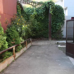 Хостел Krow Hostel