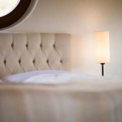Отель Weidlhof B&B Кальдаро-сулла-Страда-дель-Вино комната для гостей